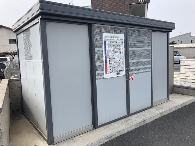 ミランダコンフォート倉敷のその他