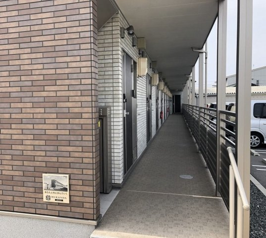 ミランダコンフォート倉敷のその他