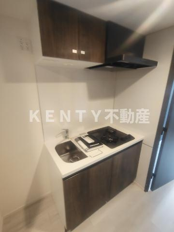 【キッチン】 | ラヴィエール荏原中延 | キッチンでお料理をお楽しみください