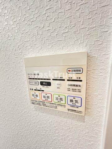 【設備】 | サン・マルベリー扇町