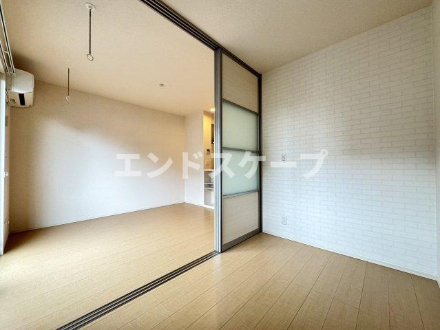 プレシャス　Ａの内装|高崎、前橋、伊勢崎エリアのお部屋探しはエンドスケープまで！お客様の理想お聞かせ下さい♪