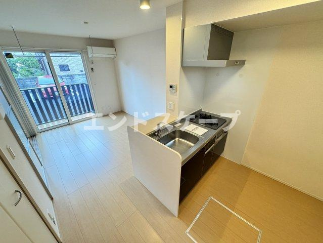 プレシャス　Ａのその他共用部分|高崎、前橋、伊勢崎エリアのお部屋探しはエンドスケープまで！お客様の理想お聞かせ下さい♪
