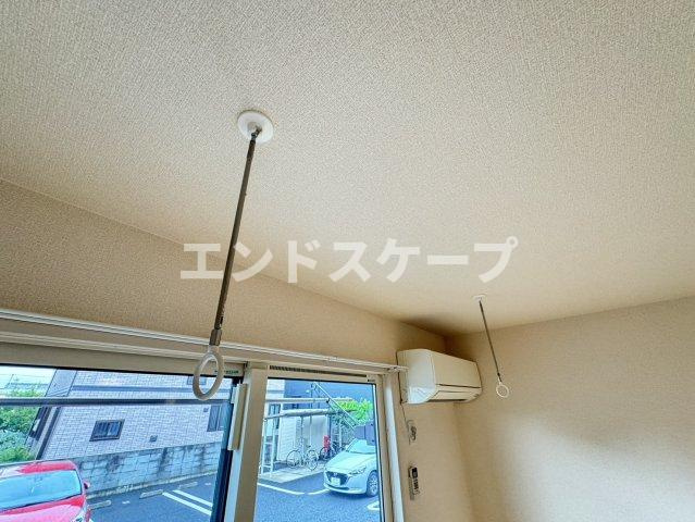 プレシャス　Ａの設備|高崎、前橋、伊勢崎エリアのお部屋探しはエンドスケープまで！お客様の理想お聞かせ下さい♪
