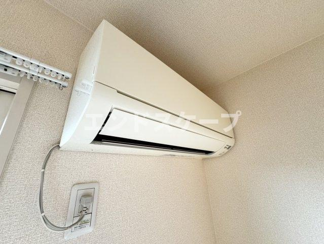 プレシャス　Ａの設備|高崎、前橋、伊勢崎エリアのお部屋探しはエンドスケープまで！お客様の理想お聞かせ下さい♪