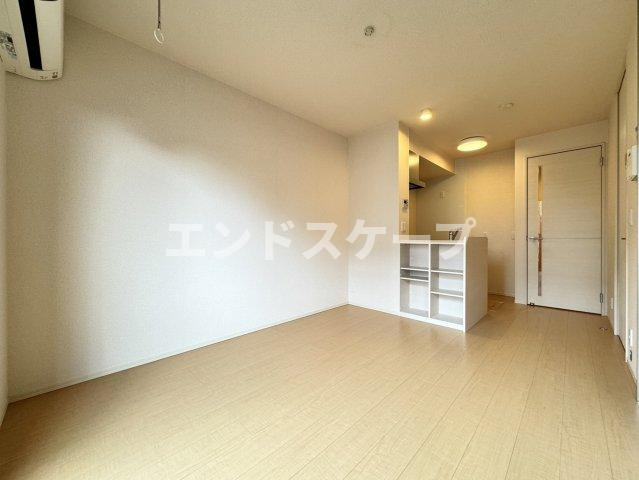 プレシャス　Ａの居間・リビング|高崎、前橋、伊勢崎エリアのお部屋探しはエンドスケープまで！お客様の理想お聞かせ下さい♪