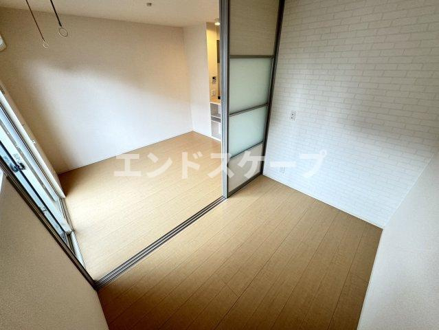 プレシャス　Ａの居間・リビング|高崎、前橋、伊勢崎エリアのお部屋探しはエンドスケープまで！お客様の理想お聞かせ下さい♪