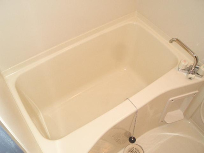 【浴室】 | 上新庄ビューハイツ