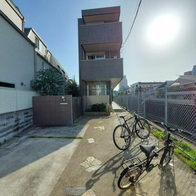 【その他共用部分】 | MAISON de LIBRE