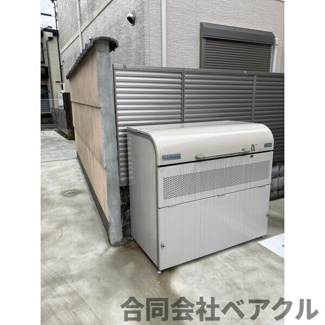 【その他共用部分】 | エルミタージュ下鴨東