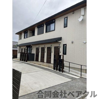 【外観】 | エルミタージュ下鴨東 | きれいな外観です
