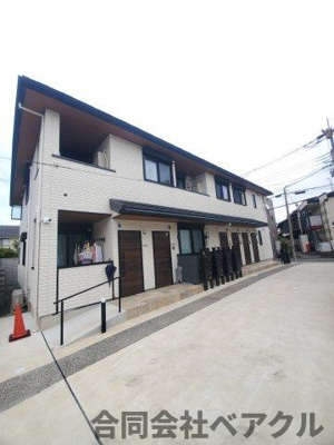 【外観】 | エルミタージュ下鴨東 | 物件の外観です