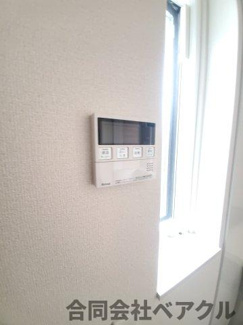 【設備】 | エルミタージュ下鴨東