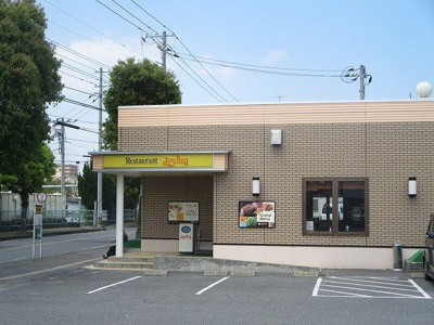 【周辺】 | アンソレイユＴＮ　Ⅱ | ジョイフル下松宮前店まで1900m