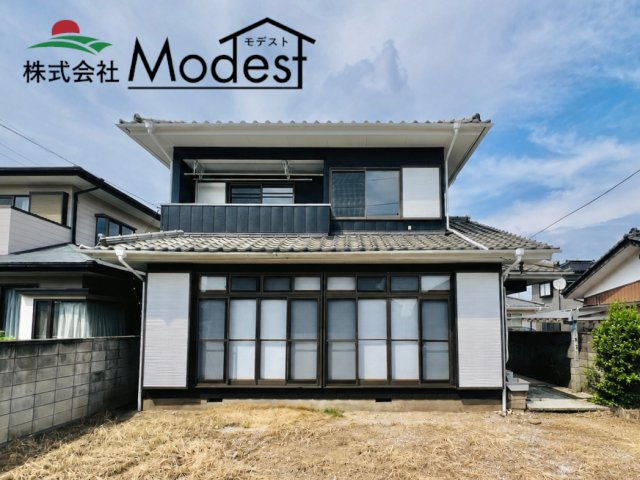 伊勢崎市田部井町