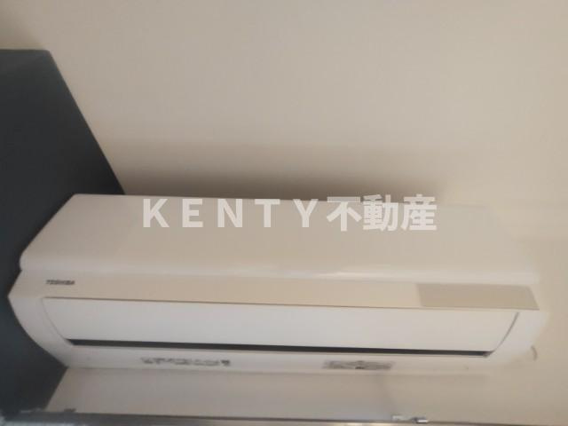 【設備】 | ラヴィエール荏原中延