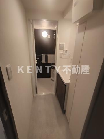 【その他】 | ラヴィエール荏原中延