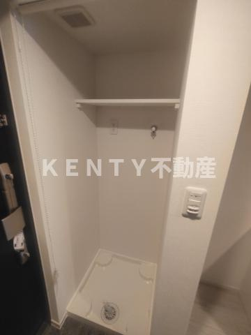 【その他】 | ラヴィエール荏原中延