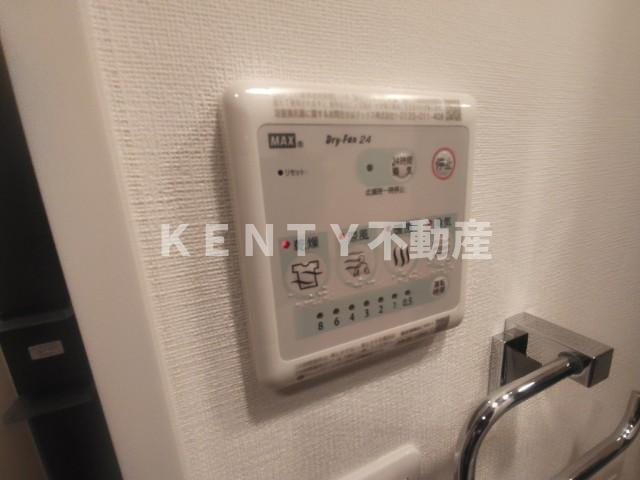 【設備】 | ラヴィエール荏原中延