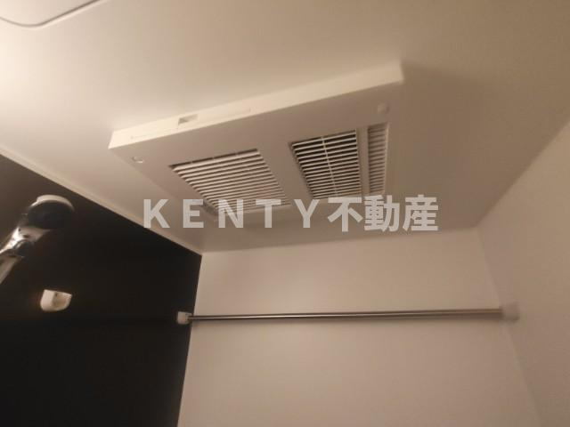 【設備】 | ラヴィエール荏原中延