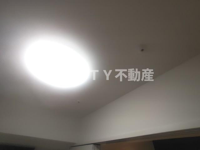 【設備】 | ラヴィエール荏原中延