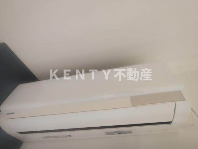 【設備】 | ラヴィエール荏原中延