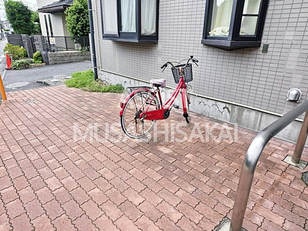 カサグランデ・エランのその他共用部分