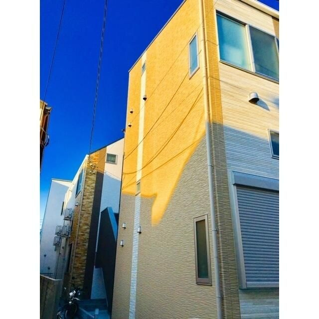 ハーモニーテラス　イーストのその他共用部分
