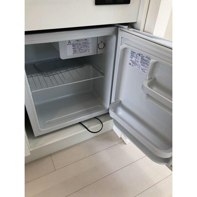 ハーモニーテラス　イーストの設備