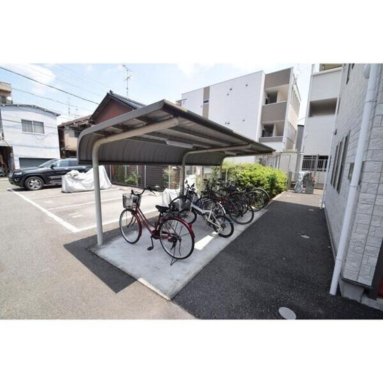 【その他共用部分】グレースコート