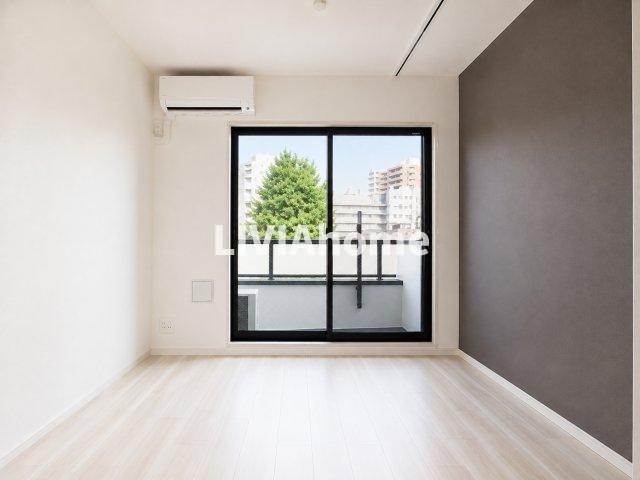 足立区千住東１丁目のアパートの展望|同シリーズの参考写真です。実際の設備・内装は現況を優先とさせていただきます。