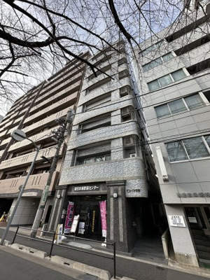 【外観】 | ピカイヤ巣鴨