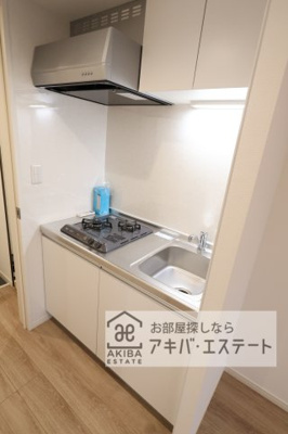 【キッチン】 | robot home 一之江Ⅲ | 同一仕様写真