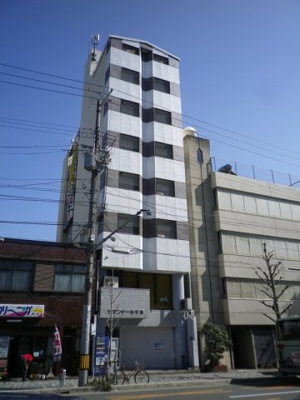【エントランス】 | サテンドール千本