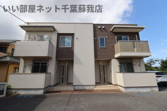 アバンサールⅢの外観|建物外観を気になさる方へ、見た目の良い物件です