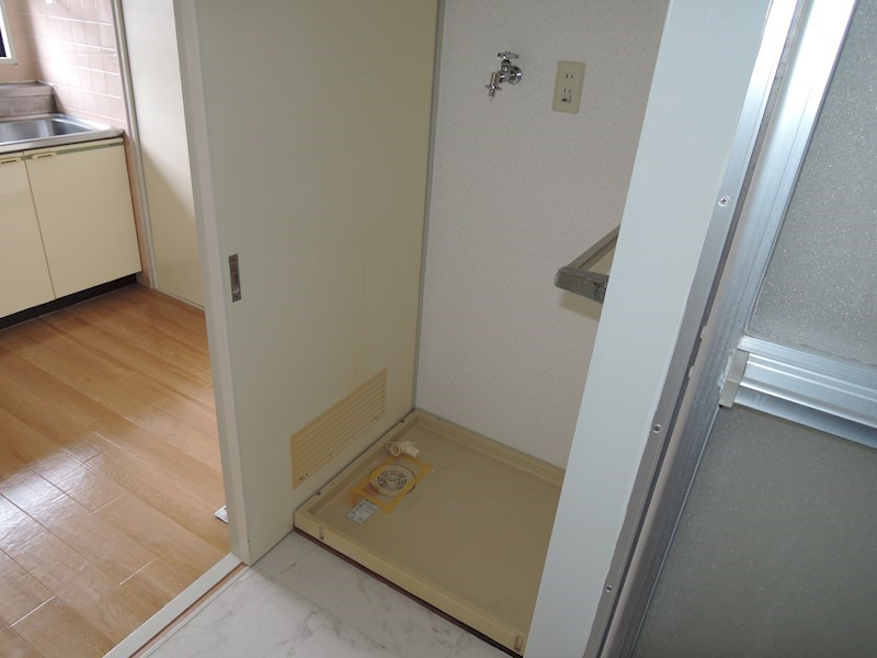 川崎市多摩区菅稲田堤１丁目の賃貸マンションの設備