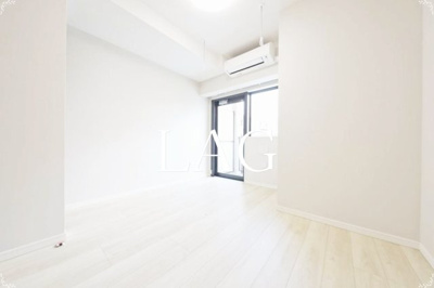【居間・リビング】 | 大神宮下Ｒｅｓｉｄｅｎｃｅ | 洋室のお部屋です。