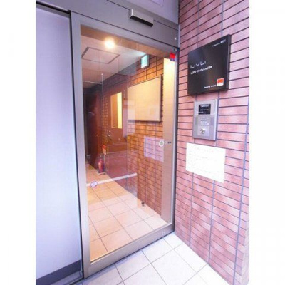 【セキュリティ】 | リブリ・サンヴィレッジ26
