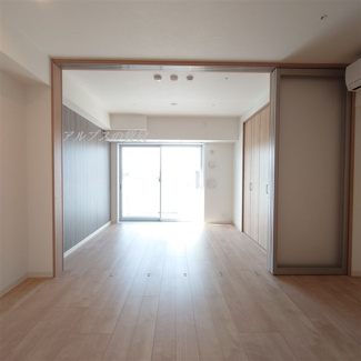【寝室】 | N-FLATS横浜関内Ⅱ