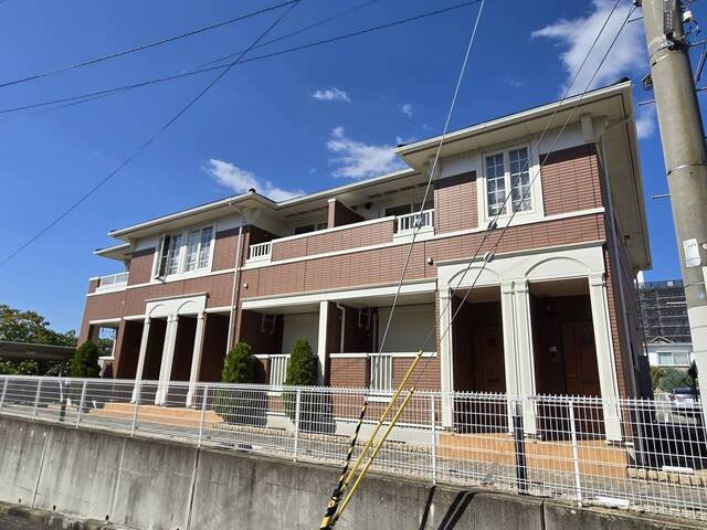 ラッフィナート・カーサ壱番館