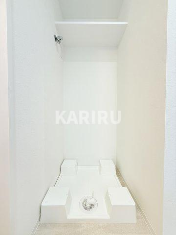 プレリス鶴見緑地グランガーデリアのその他