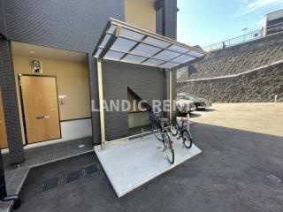 【設備】 | イル・カーサ大橋南