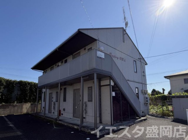 モントレー若宮 Ａ