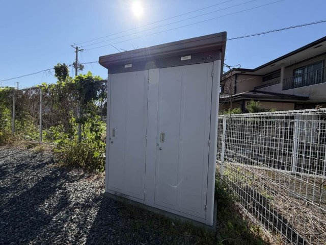 モントレー若宮 Ａの設備