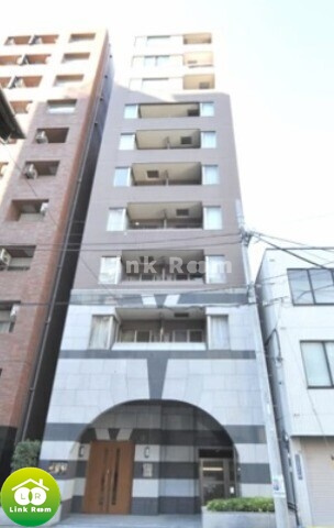 パレステュディオ日本橋東壱番館のその他共用部分