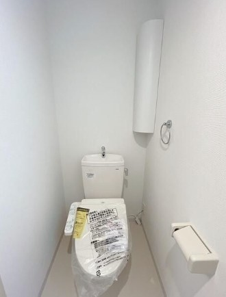 【トイレ】 | Brighten新中野