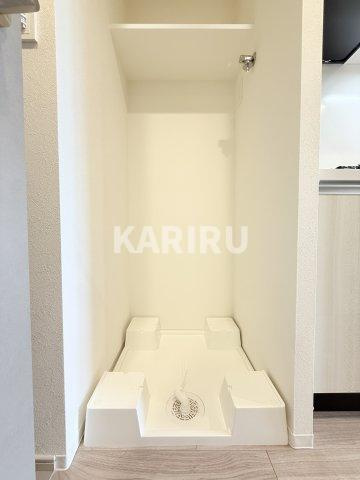 プレリス鶴見緑地グランガーデリアのその他