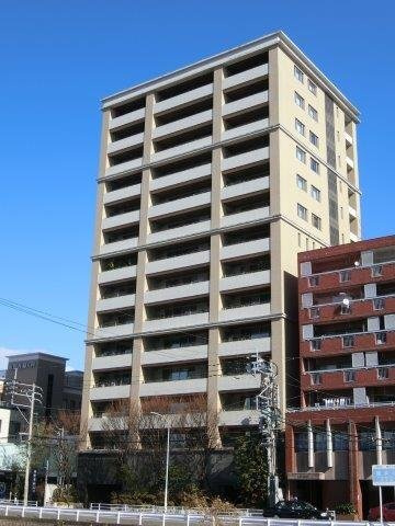 グランドメゾン草香江テラス　草ヶ江小学校区