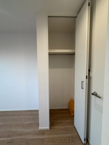 【仲介手数料：50％OFF】対象物件！の収納
