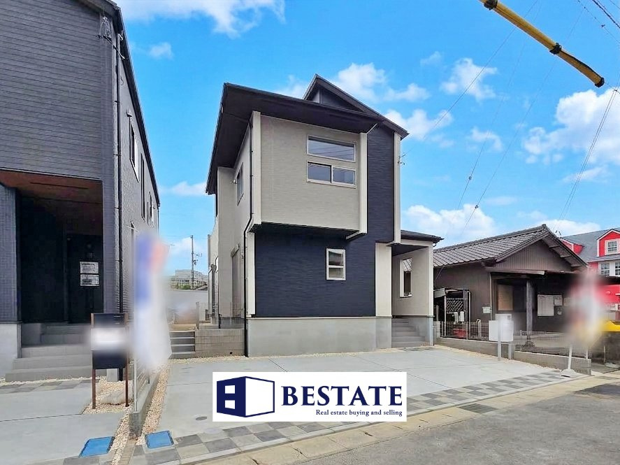 知多市新知東町2丁目1号棟【仲介手数料0円】の画像