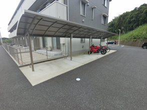 【その他共用部分】 | 袖ヶ浦ヒルサイドプラザ　B